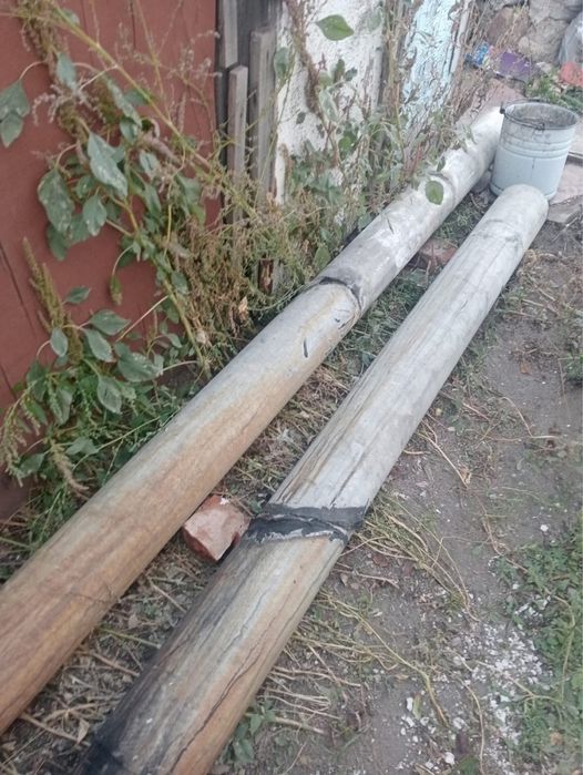 Продам трубу для печки