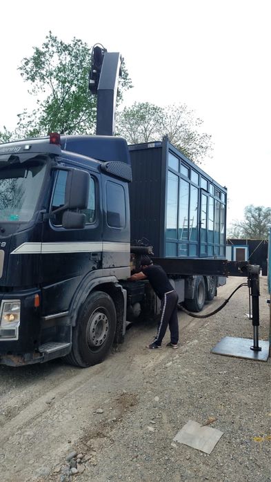 Торговые павильоны, Киоски, Ларек