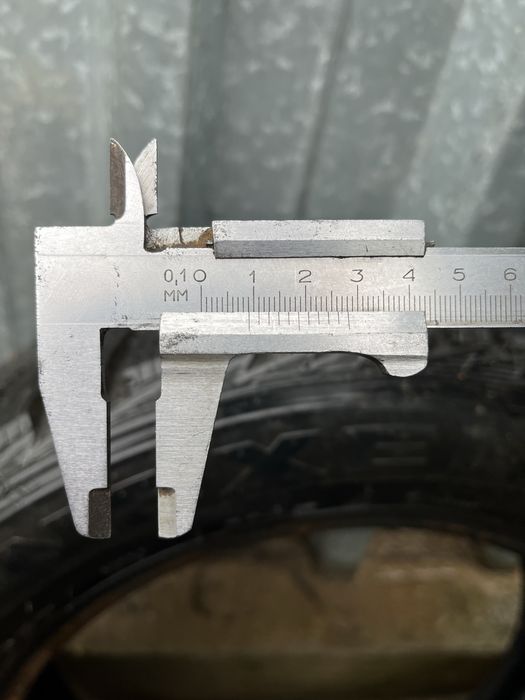 Комплект Шин NEXEN 195/65/15