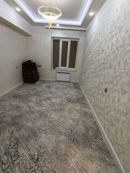 Сергили 3А. Елит-Хавус 3-хонали Лукс квартира (Боллар ва кизларга)