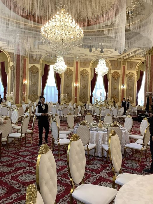 Ресторан на 17 ти сотке в Мирабадском район