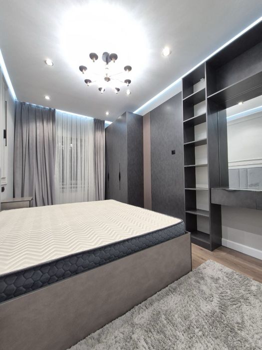 Срочно Продается Квартира 3/1/4 72м2 на ул. Юнус Раджабий