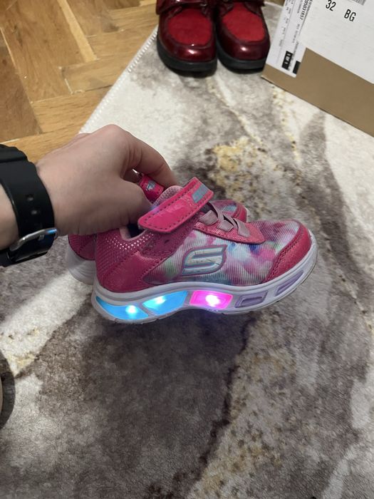 Детски маратонки Adidas Nike skechers Asics