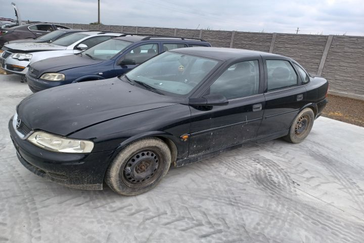 Pompa ABS S105000001P Opel Vectra B