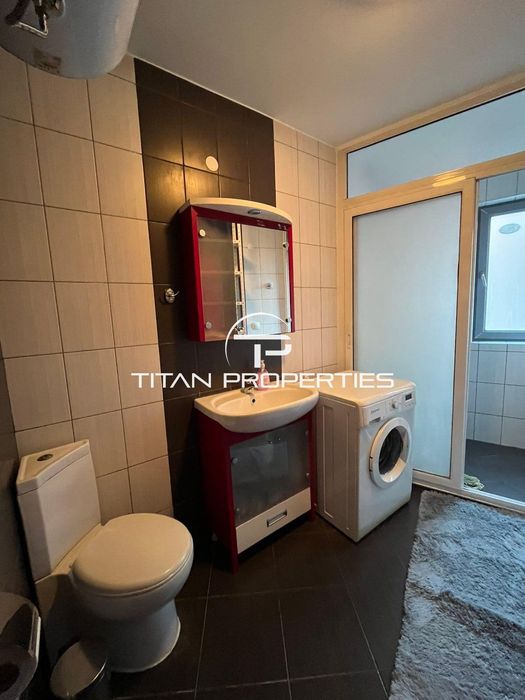 Двустаен апартамент за продажба в кв. Кършияка