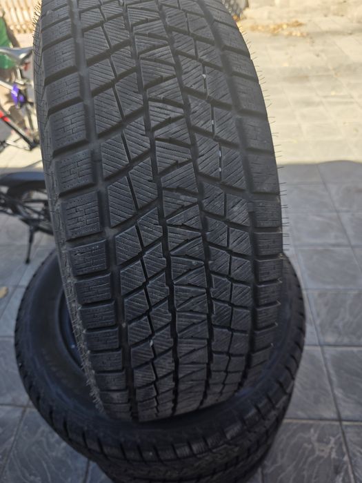 Продам комплект Балонов липучка