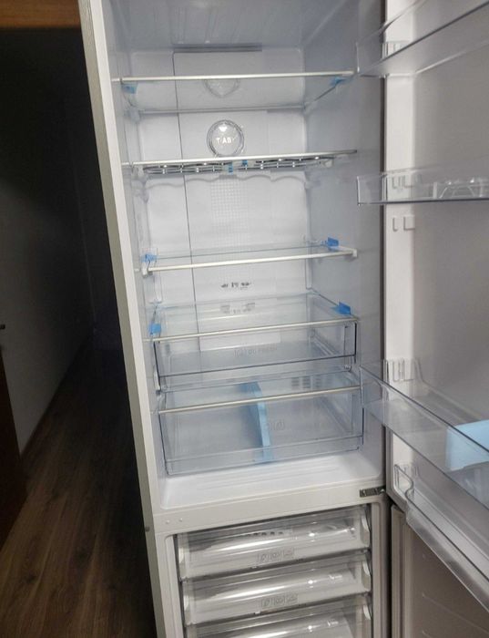 Холодильник no frost