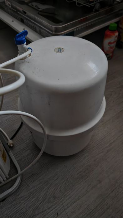 Filtru apa osmoza inversa