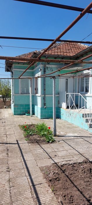 Продава се Къща в с. Божурово, Област Добрич - 80 кв.м за 319 €/кв.м - Снимка #10