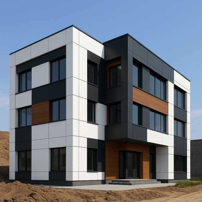 Alukabond alikafon alucobond alyukobond