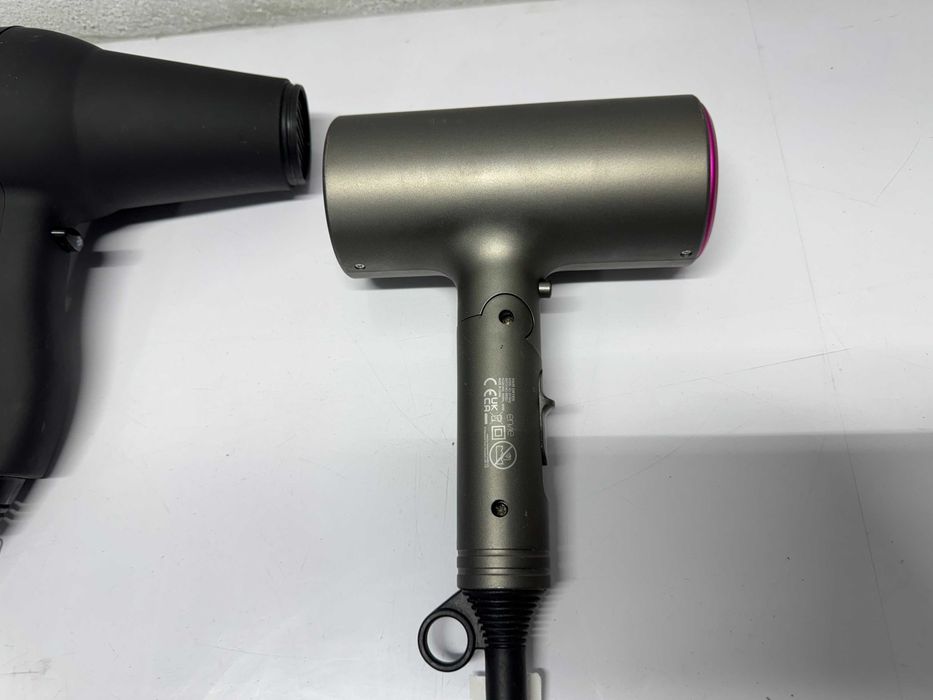 Сешоар /ри - Revlon/ GHD / Envie