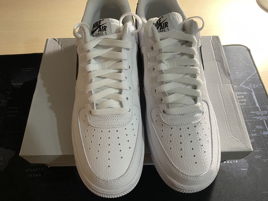 Кроссовки Nike air 1 новые