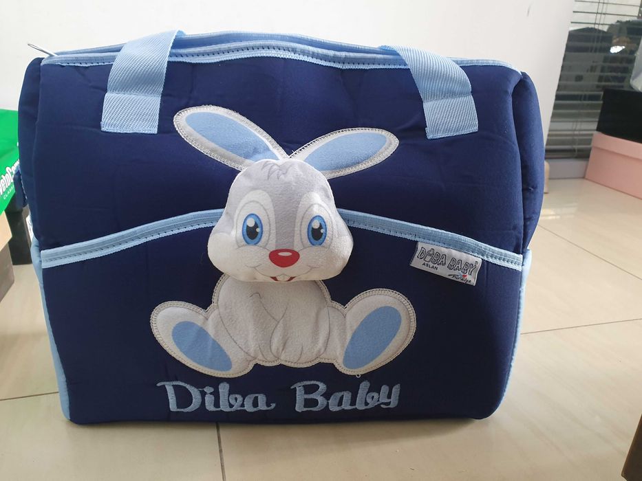 Сумка для мам (для детей)