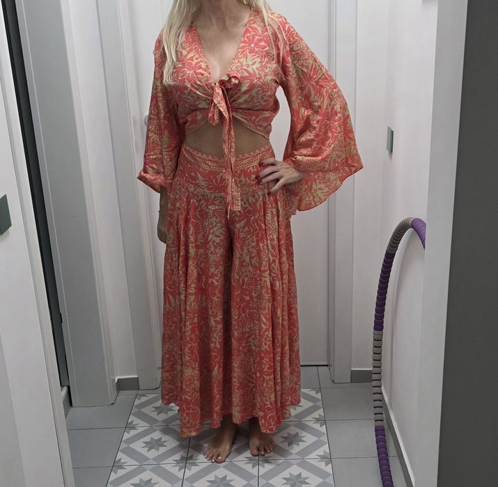 Летен/плажен комплект