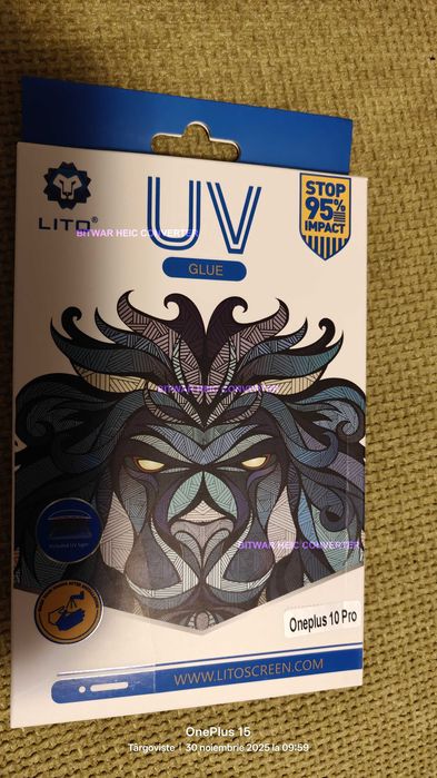 Oneplus 10 pro 5G si Oneplus Nord 3 5G