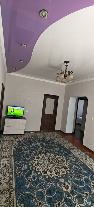 Орталықтан үй сатылады