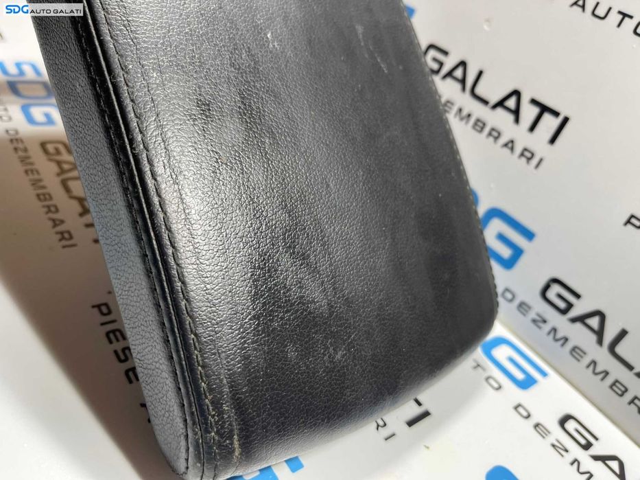 Capac Cotiera din Piele Volkswagen CC 2012 - 2017