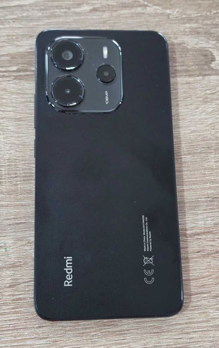 Xiaomi Redmi Note 14 256GB 8GB RAM