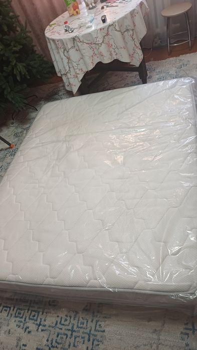 продам матрас б/у