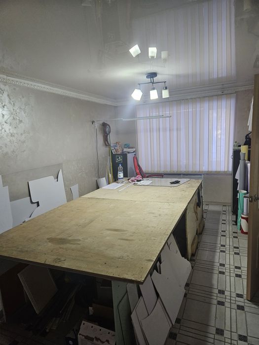 Коммерческая недвижимость в центре города