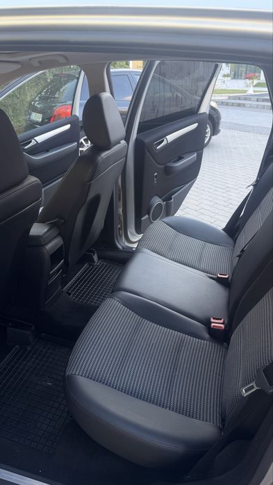 Mercedes-B -class 200 CDI automat