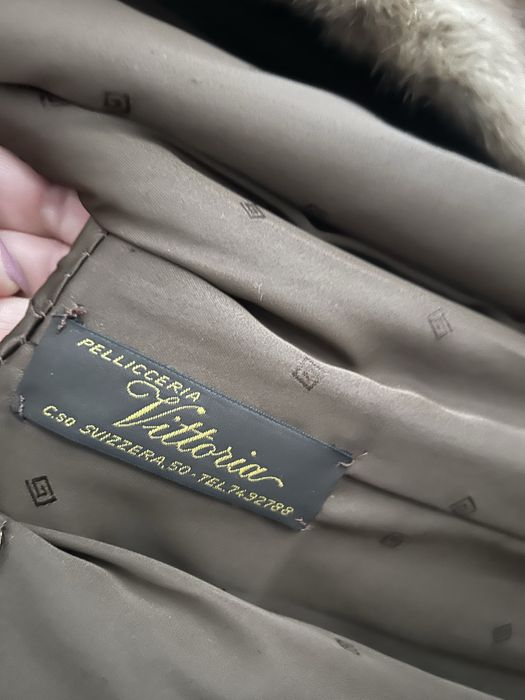 Haina de blana naturala