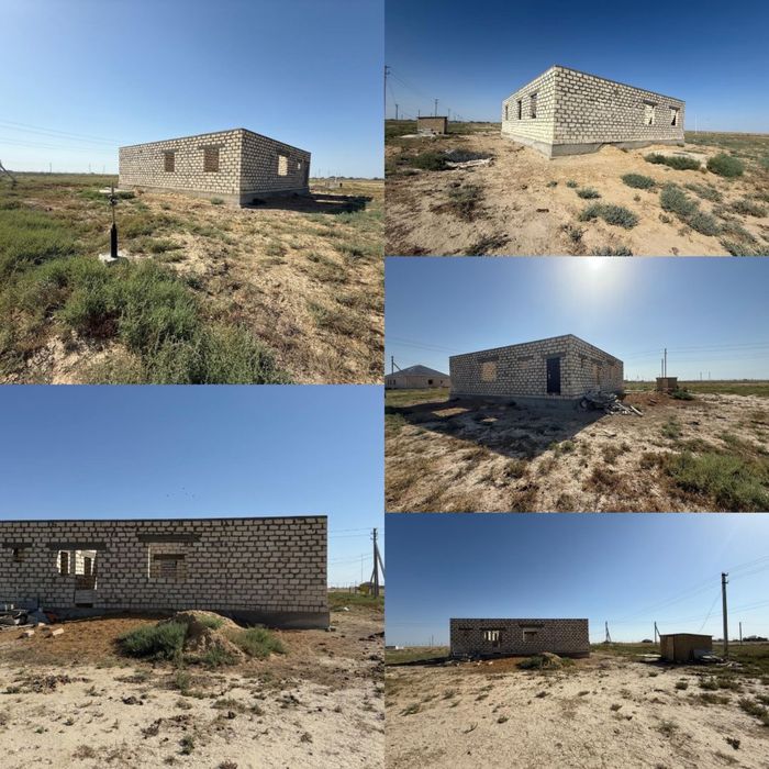 Кульсары каласы Болашак уй сатылады 14.14