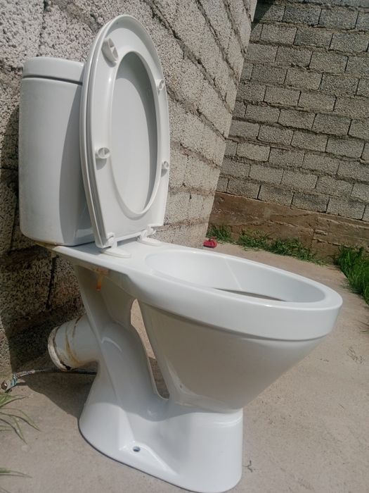 Унитаз Срочно бу