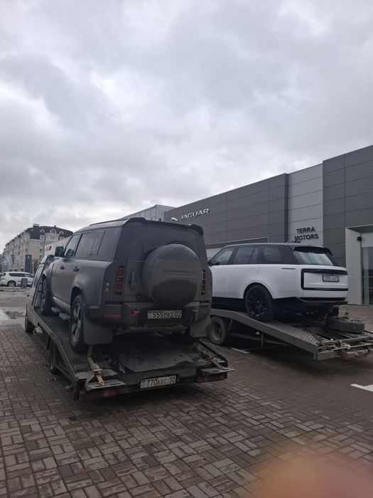 Эвакуатор круглосуточно дёшево