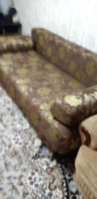 Диван книжка большой