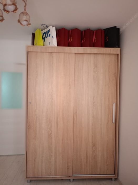 Шкаф купе по низкой цене