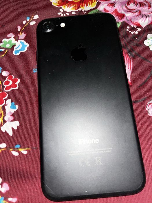 iPhone 7 идеальный
