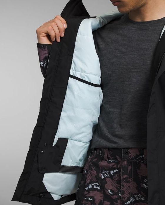 Geaca Jacheta Ski Snowboard The North Face Insulated Freedom