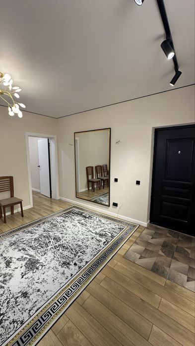 Сдам квартиру на длительный срок