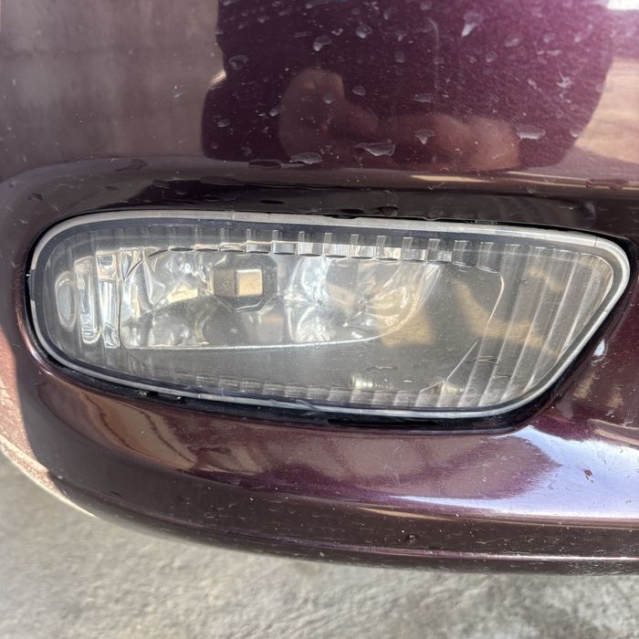 Продам противотуманные фары лексус ес 300