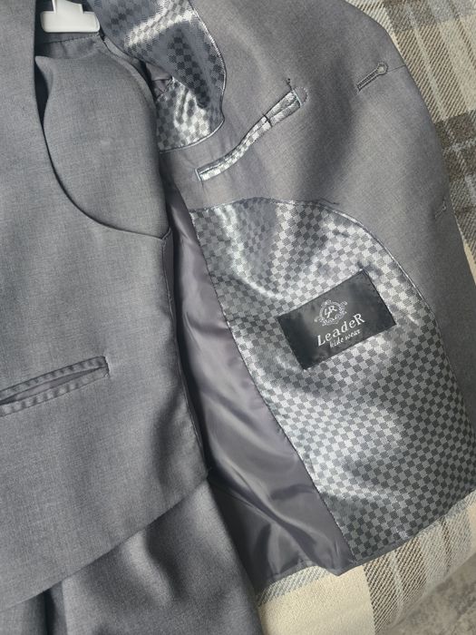 Школьная одежда 134-140 рост