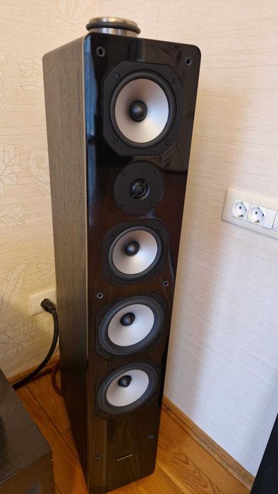 Boxe Podea Dynavoice Challenger M-65 EX V.4