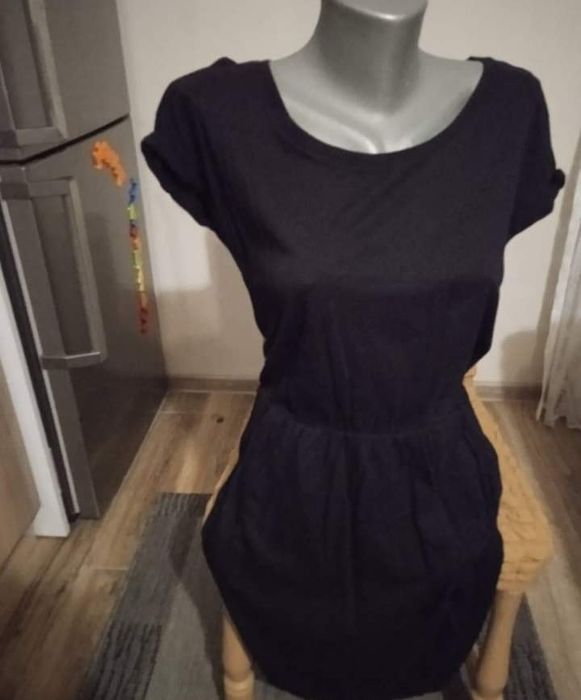 Дамски рокли пролет-лято