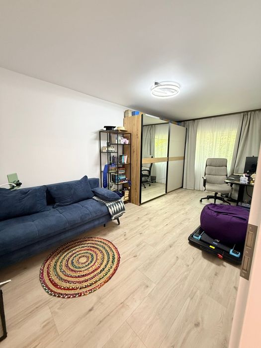 Apartament de vanzare