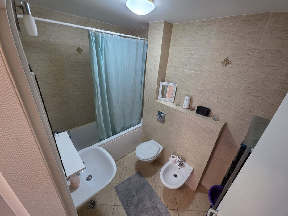 2 camere de închiriat