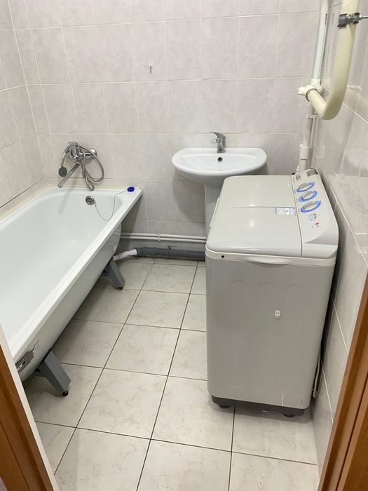 Сдается 3 комн кв