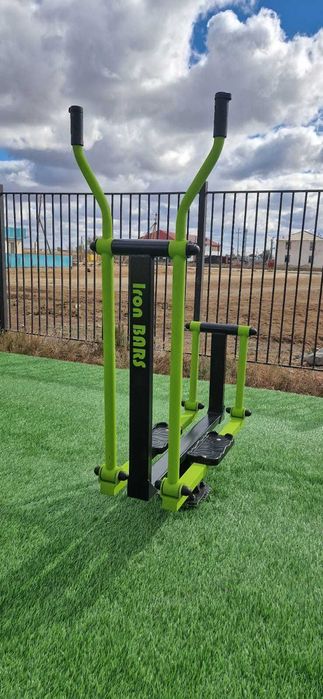 Уличные Тренажеры для Тендера от производителя