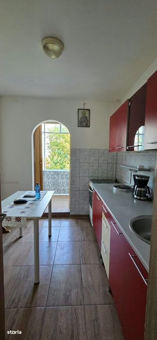 Apartament 2 camere Resita- Gradistea
