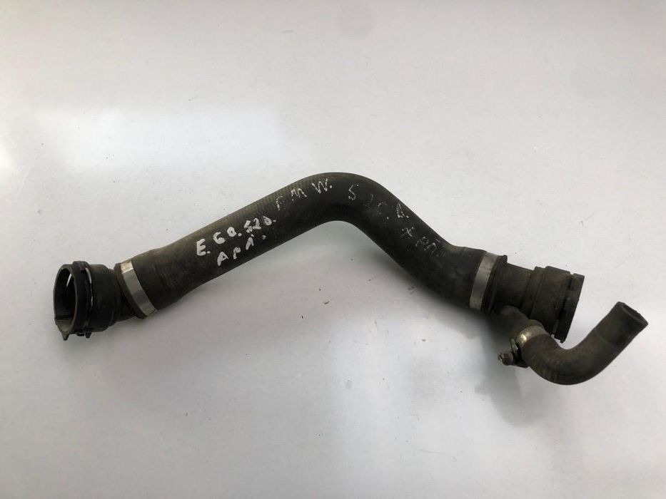 Furtun apa radiator BMW Seria 5 E60 1436377 2.5d