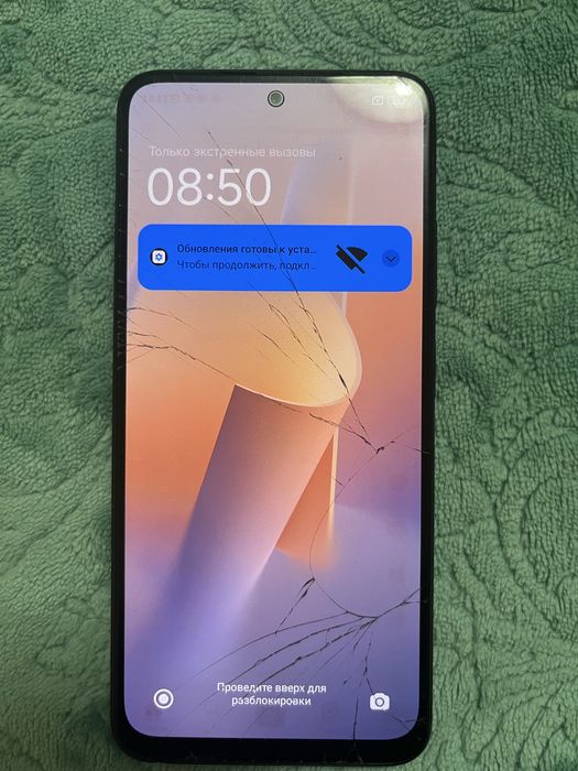 Продам Redmi Note 11, Б/у, торг