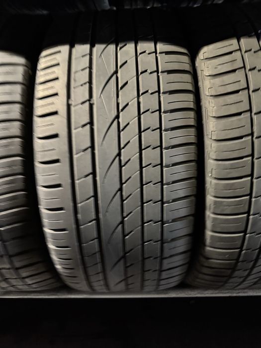 Anvelope 295/45/20 Continental