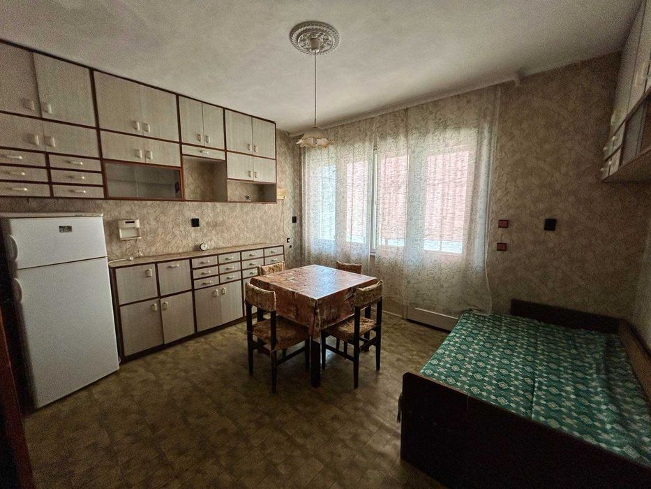 Продава се Етаж от къща в Горна Оряховица - 95 кв.м за 758 €/кв.м - Снимка #3
