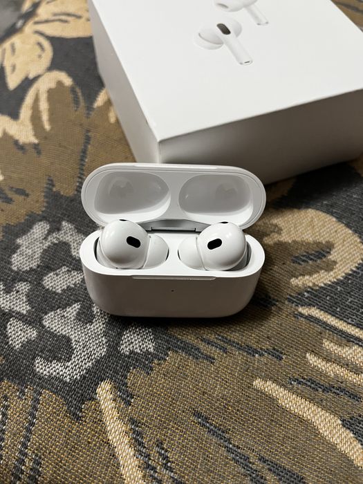 AirPods Pro 2 айр потс про 2