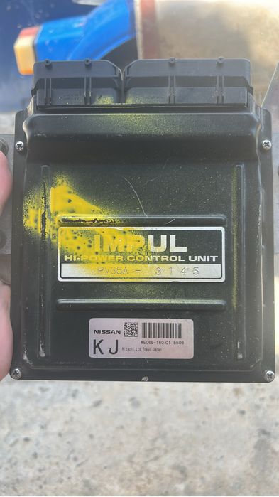 Фара ниссан фуга