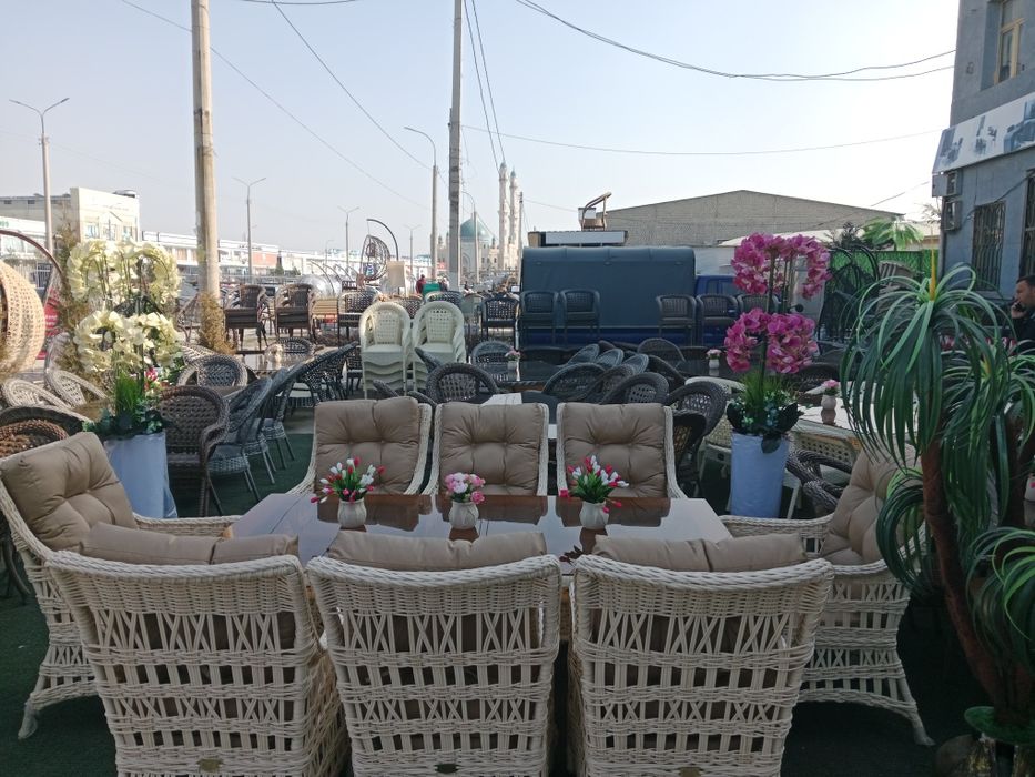 Ratan stol stul optom